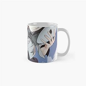 The Beginning After the End Classic Mug