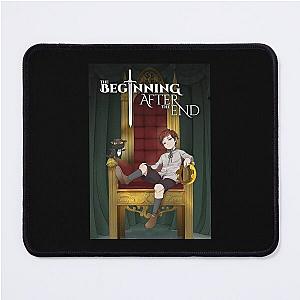 The Beginning After The End Manhwa Mouse Pad