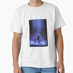 Arthur Leywin TBATE The Beginning After End Classic T-Shirt