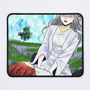 The Beginning After the End Love Mouse Pad