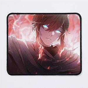 Arthur Leywin The Beginning After The End Mouse Pad