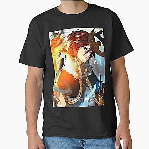 Arthur The Beginning After End Classic T-Shirt