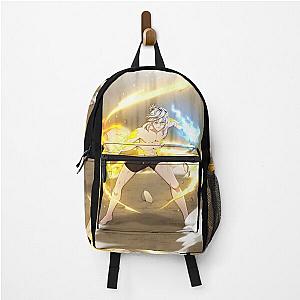 Arthur The Beginning After The End Back Pack