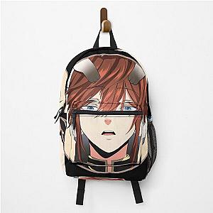 Arthur The Beginning After End Backpack