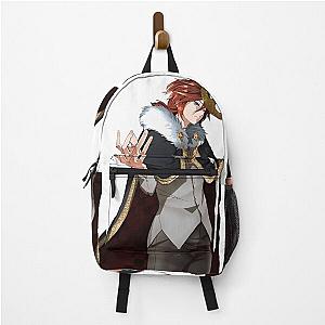 Arthur the Beginning After the End Backpack