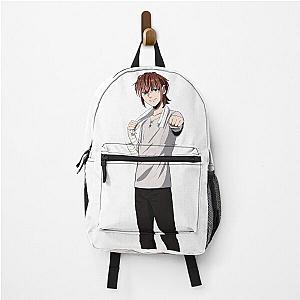 Arthur the Beginning After the End Backpack