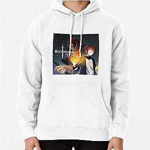 The Beginning After The End Arthur Leywin Hoodie