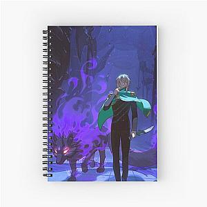 Arthur Lewin, The Beginning After the End Notebook