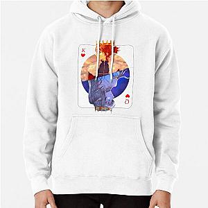 The Beginning After The End Arthur Leywin Pullover Hoodie