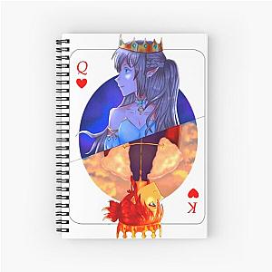 The Beginning After the End - Arthur Leywin Notebook