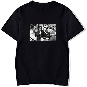 Heartfelt Reintegration Narrative The Best Years Of Our Lives T-Shirts