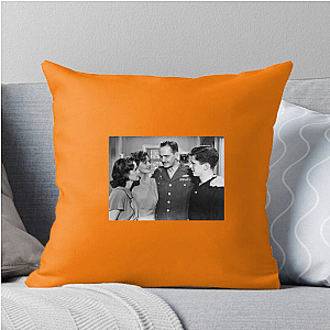 Golden Age Cinematic Masterpiece The Best Years Of Our Lives Pillows Cover