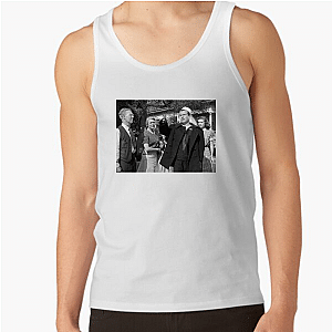 Oscar-Winning Classic Film The Best Years Of Our Lives Tank Tops