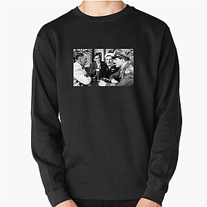 Heartfelt Reintegration Narrative The Best Years Of Our Lives Sweatshirts