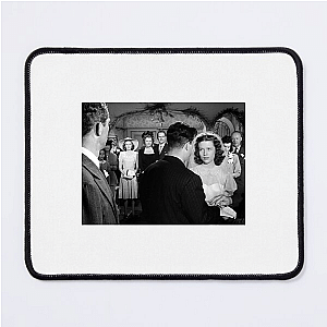 Realistic Wartime Aftermath Tale The Best Years Of Our Lives Mouse Pads