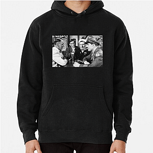 Heartfelt Reintegration Narrative The Best Years Of Our Lives Hoodies