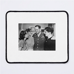 Golden Age Cinematic Masterpiece The Best Years Of Our Lives Mouse Pads