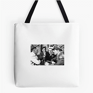 Heartfelt Reintegration Narrative The Best Years Of Our Lives Bags