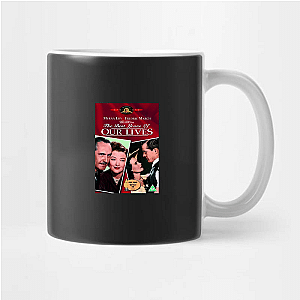 Homecoming Emotional Epic The Best Years Of Our Lives Mugs