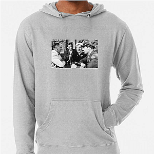 Heartfelt Reintegration Narrative The Best Years Of Our Lives Hoodies
