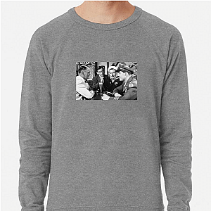 Heartfelt Reintegration Narrative The Best Years Of Our Lives Sweatshirts
