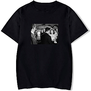 Realistic Wartime Aftermath Tale The Best Years Of Our Lives T-Shirts