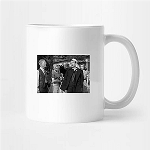 Oscar-Winning Classic Film The Best Years Of Our Lives Mugs