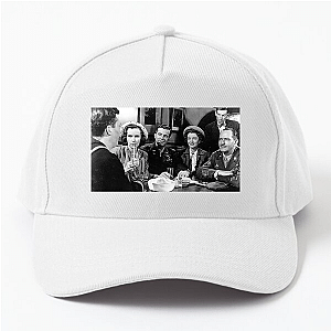 Timeless Story of Sacrifice and Hope The Best Years Of Our Lives Hats & Caps