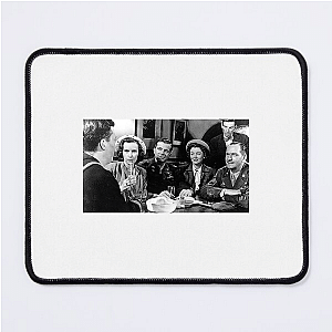 Timeless Story of Sacrifice and Hope The Best Years Of Our Lives Mouse Pads