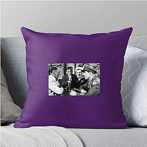 Heartfelt Reintegration Narrative The Best Years Of Our Lives Pillows Cover
