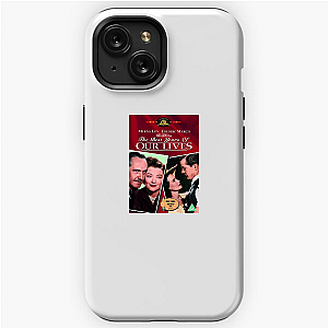 Homecoming Emotional Epic The Best Years Of Our Lives iPhone Cases