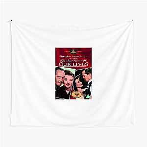 Homecoming Emotional Epic The Best Years Of Our Lives Tapestries