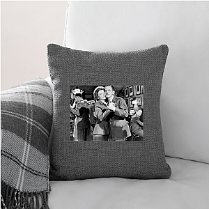 Post-War American Drama The Best Years Of Our Lives Pillows Cover