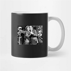 Post-War American Drama The Best Years Of Our Lives Mugs