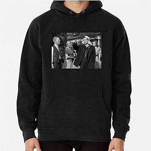 Oscar-Winning Classic Film The Best Years Of Our Lives Hoodies