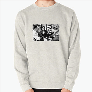 Heartfelt Reintegration Narrative The Best Years Of Our Lives Sweatshirts