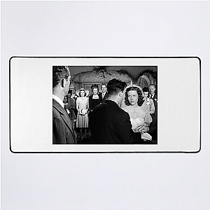 Realistic Wartime Aftermath Tale The Best Years Of Our Lives Mouse Pads