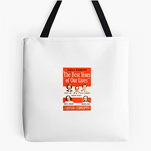 Deeply Human Postwar Reflection The Best Years Of Our Lives Bags