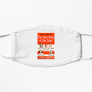 Deeply Human Postwar Reflection The Best Years Of Our Lives Face Masks