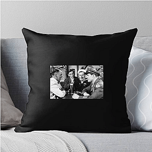 Heartfelt Reintegration Narrative The Best Years Of Our Lives Pillows Cover