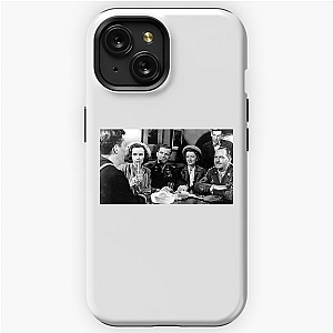 Timeless Story of Sacrifice and Hope The Best Years Of Our Lives iPhone Cases