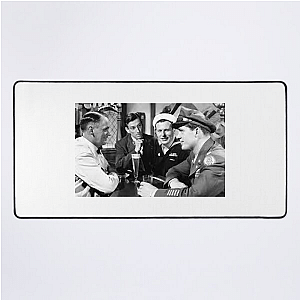 Heartfelt Reintegration Narrative The Best Years Of Our Lives Mouse Pads