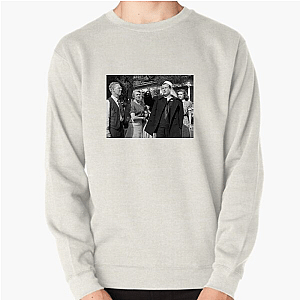 Oscar-Winning Classic Film The Best Years Of Our Lives Sweatshirts