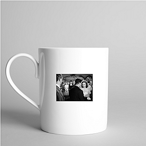 Realistic Wartime Aftermath Tale The Best Years Of Our Lives Mugs