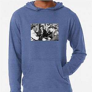 Heartfelt Reintegration Narrative The Best Years Of Our Lives Hoodies