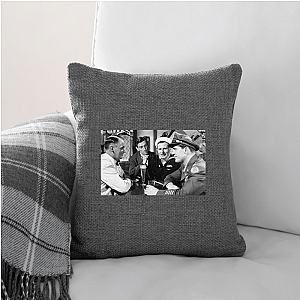 Heartfelt Reintegration Narrative The Best Years Of Our Lives Pillows Cover