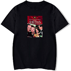 Homecoming Emotional Epic The Best Years Of Our Lives T-Shirts