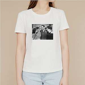Golden Age Cinematic Masterpiece The Best Years Of Our Lives T-Shirts