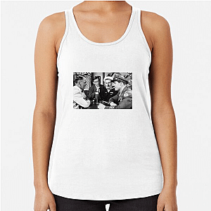Heartfelt Reintegration Narrative The Best Years Of Our Lives Tank Tops