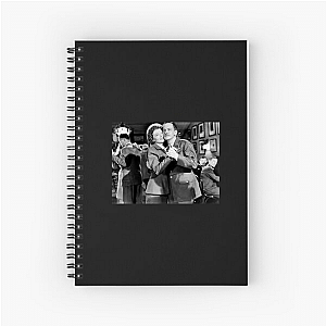 Post-War American Drama The Best Years Of Our Lives Notebook